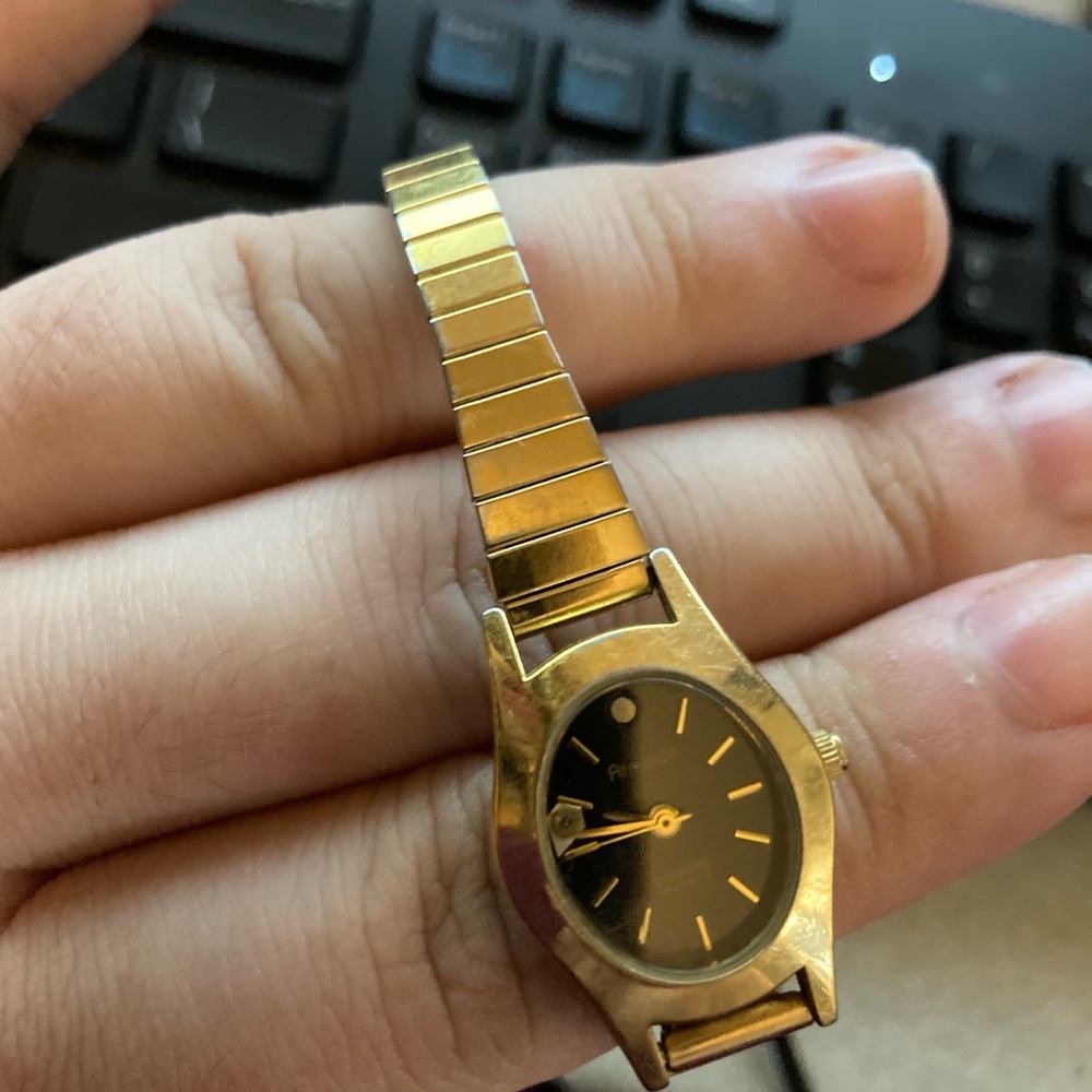 Woman’s watch